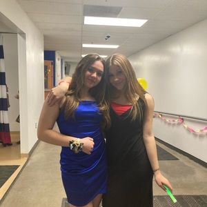 Meet your Posher, Samsung